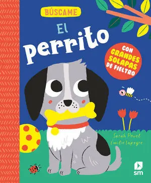 Buscame. El Perrito