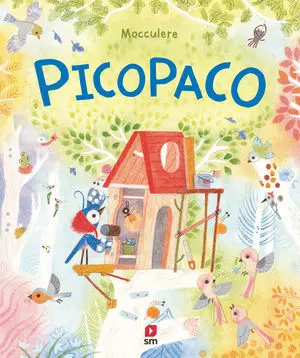 Picopaco