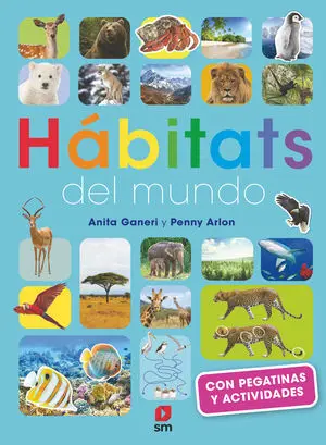 Hábitats del Mundo