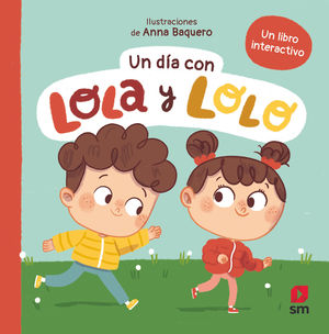 UN D�A CON LOLA Y LOLO