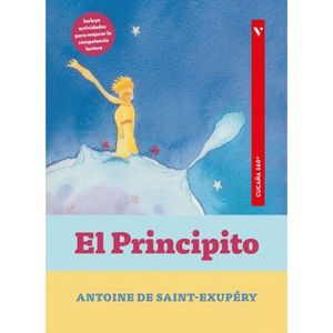 EL PRINCIPITO  ( CUCAA )