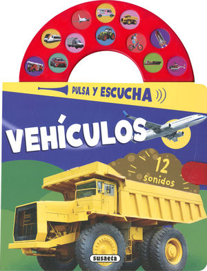 VEHICULOS. PULSA Y ESCUCHA