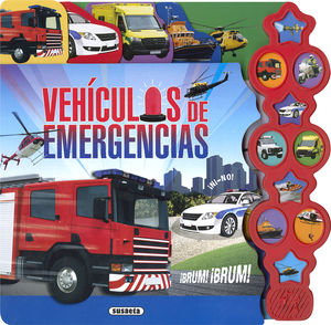 VEHCULOS DE EMERGENCIAS