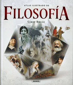 ATLAS ILUSTRADO DE LA FILOSOFA