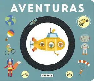 Aventuras