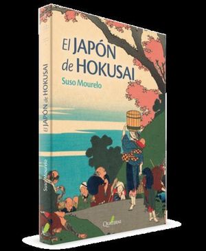 EL JAPN DE HOKUSAI.