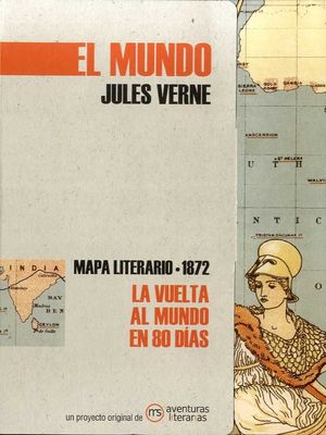 MUNDO JULES VERNE, EL