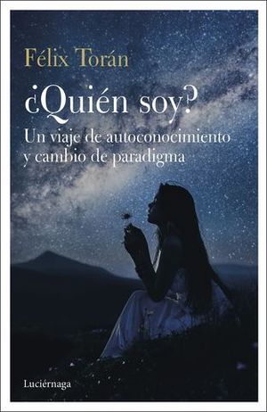 QUIEN SOY ?