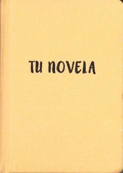 TU NOVELA - FORMATO A6