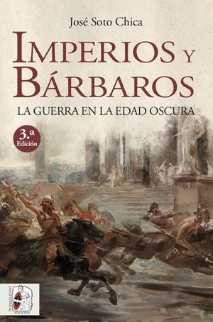 IMPERIOS Y BARBAROS