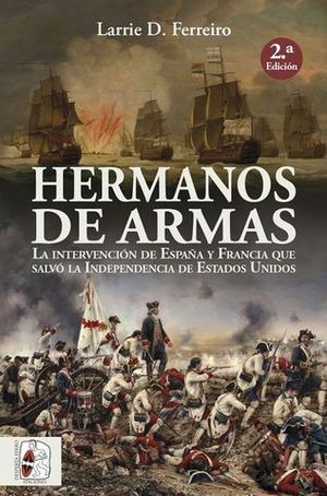 HERMANOS DE ARMAS