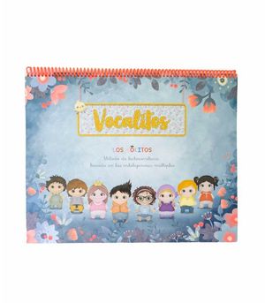 CUADERNO VOCALITOS COKITOS