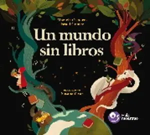Un Mundo sin Libros