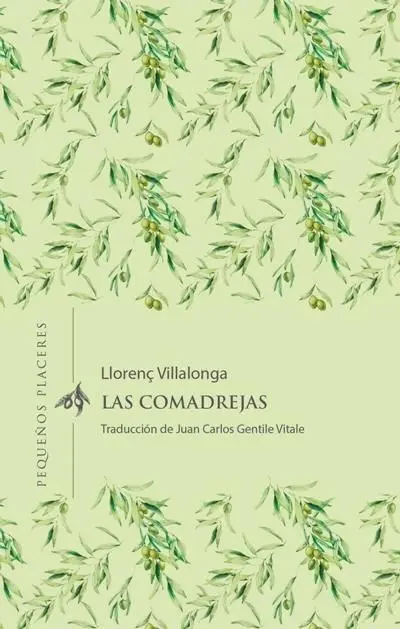 Las Comadrejas