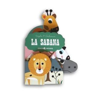 SABANA, LA - CATAL