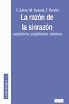 LA RAZON DE LA SINRAZON