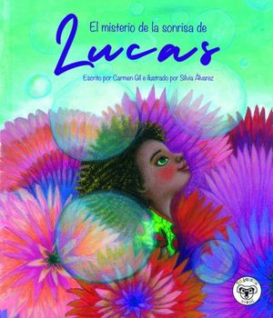 EL MISTERIO DE LA SONRISA DE LUCAS