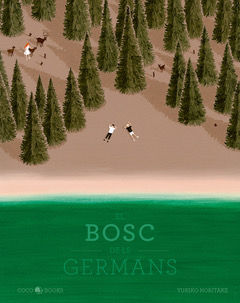 BOSC DELS GERMANS, EL