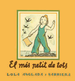 MS PETIT DE TOTS, EL