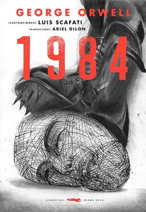 1984.  ED. ILUSTRADA