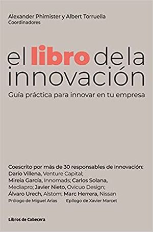 EL LIBRO DE LA INNOVACION