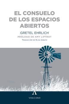 CONSUELO DE LOS ESPACIOS ABIERTOS, EL