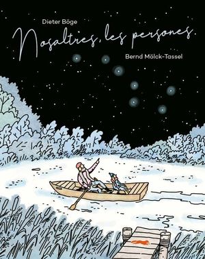 NOSALTRES LES PERSONES