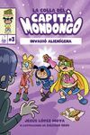 LA COLLA DEL CAPIT� MONDONGO 3