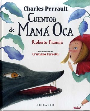 CUENTOS DE MAM OCA