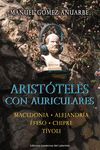 ARISTTELES CON AURICULARES