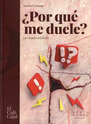 POR QU ME DUELE?