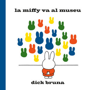 MIFFY VA AL MUSEU, LA