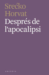 DESPRS DE L'APOCALIPSI