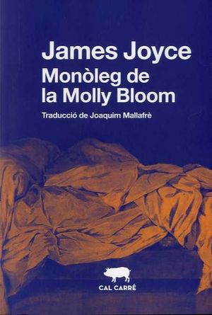 MONÒLEG DE LA MOLLY BLOOM