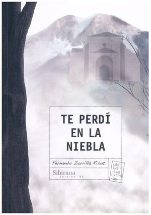 TE PERDI EN LA NIEBLA