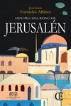 HISTORIA DEL REINO DE JERUSALN