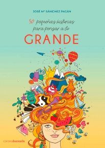 50 PEQUEAS HISTORIAS PARA PENSAR  GRAND