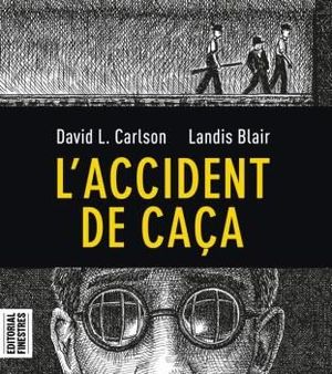 ACCIDENT DE CAA, L'