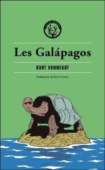 GALPAGOS, LES