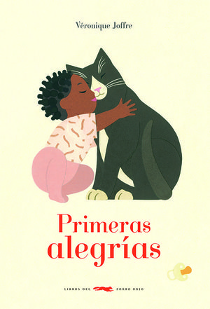 PRIMERAS ALEGRIAS