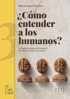 CMO ENTENDER A LOS HUMANOS?