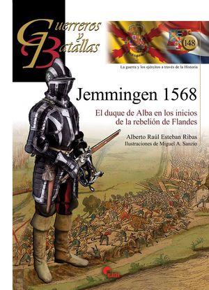GYB 148 JEMMINGEN 1568