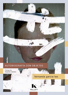 AUTOBIOGRAFA CON OBJETOS