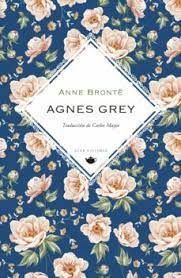 AGNES GREY