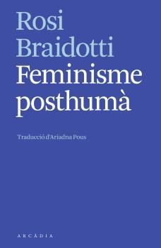 FEMINISME POSTHUM�