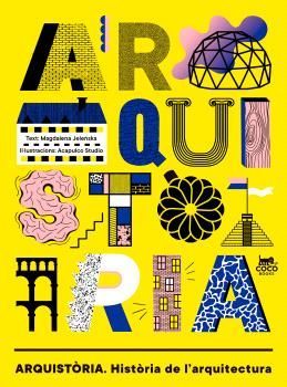 ARQUISTRIA - CATAL