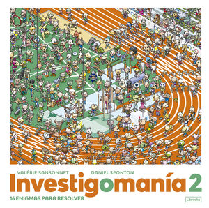 INVESTIGOMANIA 2