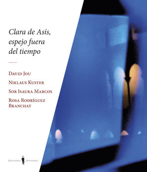 CLRA DE ASIS, ESPEJO FUERA DEL TIEMPO
