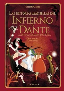 HISTORIAS MS BELLAS DEL INFIERNO DE DANTE, LAS