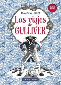 VIAJES DE GULLIVER, LOS